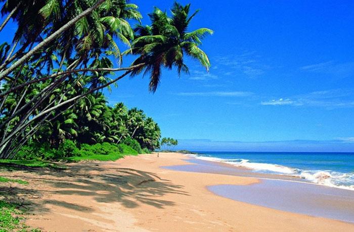 Mihilaka Holiday Homes Wadduwa Exterior foto