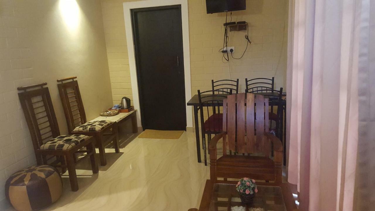 Mihilaka Holiday Homes Wadduwa Exterior foto