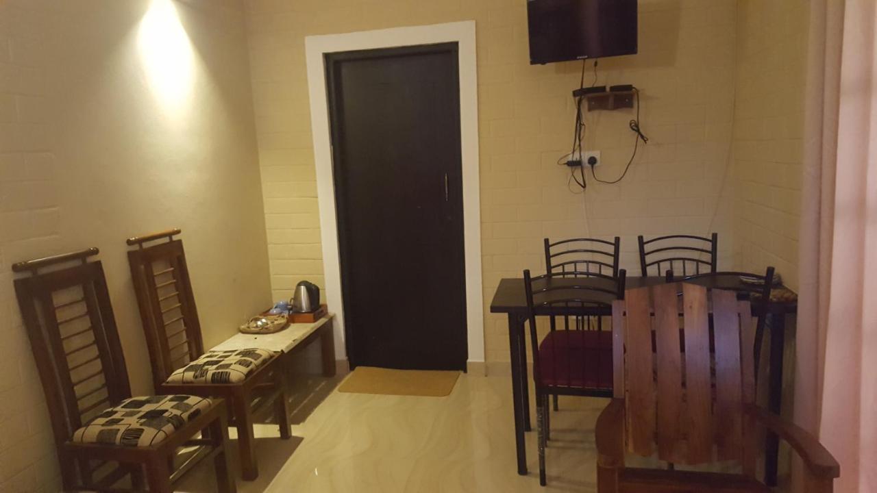 Mihilaka Holiday Homes Wadduwa Exterior foto